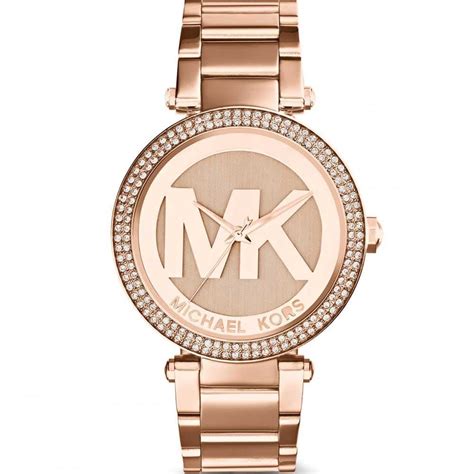 montre michael kors mk905|Michael Kors watch.